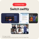 34" IPS Ultrawide QHD Monitor thumbnail 6