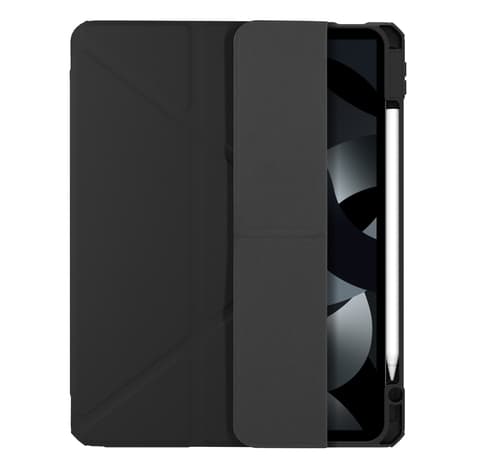 London-iPad Air 13" M3/M2/Pro 6th/5th-BK