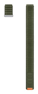 FABRIC BAND (M/L) WATCH7 GREEN thumbnail 1