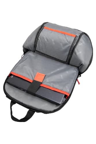 ACER NITRO URBAN 15.6 INCH BACKPACK — view 7