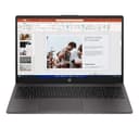 HP 255 G10 Notebook - AMD Ryzen 5 - 7530U / up to 4.5 GHz - Win 11 Pro - Radeon Graphics - 8 GB RAM - 256 GB SSD NVMe - 15.6" IPS 1920 x 1080 (Full HD) - Wi-Fi 6, Bluetooth - dark ash silver - kbd: UK