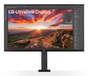 LG UltraFine Ergo 32UN880K-B thumbnail 2