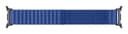 WATCH8 FABRIC BAND (S/M) BLUE thumbnail 1