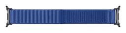 WATCH8 FABRIC BAND (S/M) BLUE