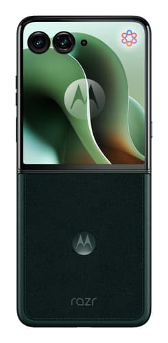 RAZR60 ULTRA SCARAB GREEN — view 8