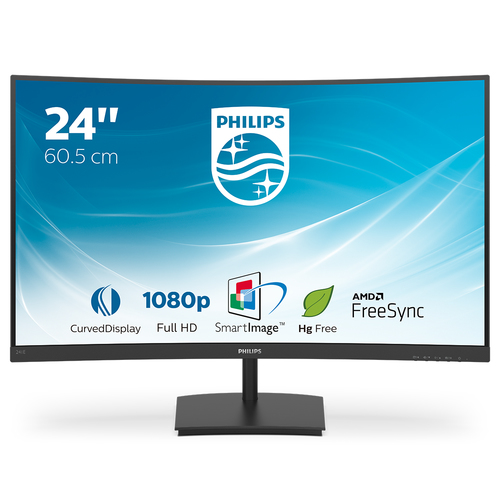 Philips E-line 241E1SC