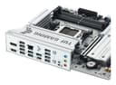 ASUS TUF GAMING B850M-PLUS WIFI7 W - motherboard - micro ATX - Socket AM5 - AMD B850 thumbnail 7
