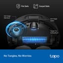 TP-Link Tapo RV50 Pro Omni thumbnail 6