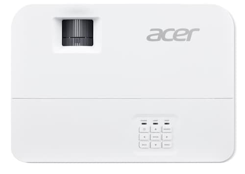 Acer H6542BDK - DLP projector - portable - 3D - Full HD (1920 x 1080) - 16:9 - 1080p — view 6