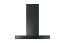 SAMSUNG BLACK STSS COOKER HOOD 60CM thumbnail 1