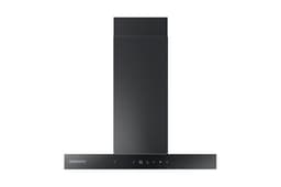 SAMSUNG BLACK STSS COOKER HOOD 60CM