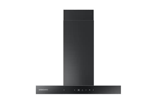 SAMSUNG BLACK STSS COOKER HOOD 60CM