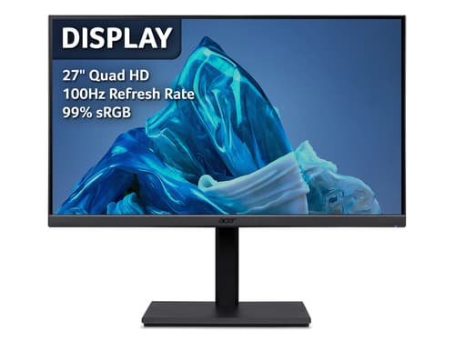 Acer Vero B277U Ebmiiprzxv — view 7