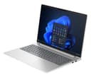 HP EliteBook 665 G11 Notebook - AMD Ryzen 5 - 7535U / up to 4.55 GHz - Win 11 Pro - Radeon 660M - 16 GB RAM - 512 GB SSD NVMe - 16" IPS 1920 x 1200 - Ethernet - Wi-Fi 6E, Bluetooth - pike silver aluminium - kbd: UK - with HP Wolf Pro Security Edition (1 year) thumbnail 8