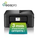 DCP-J1460DW COMPACT W/LESS INKJET thumbnail 7