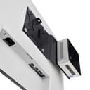 StarTech.com VESA Mounting Bracket for NUC/Thin Clients/Docking Stations