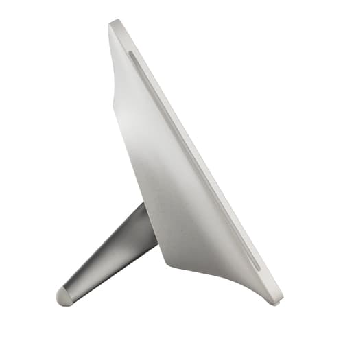 Poly TC10 - Mounting kit (wall mount) - for video conferencing system - white
