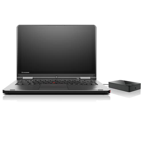 THINKPAD WIRELESS DISPLAY ADAPTER UK — view 5
