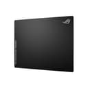 ASUS ROG Moonstone Ace L Gaming mouse pad Black thumbnail 3