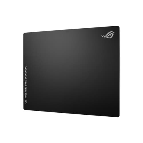 ASUS ROG Moonstone Ace L Gaming mouse pad Black — view 4