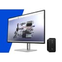 HP Z2MiniG1a RAIMP390 32GB/1TB PC United Kingdom - UK English localization thumbnail 10