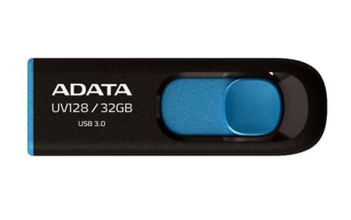 ADATA Flash Memory — view 3