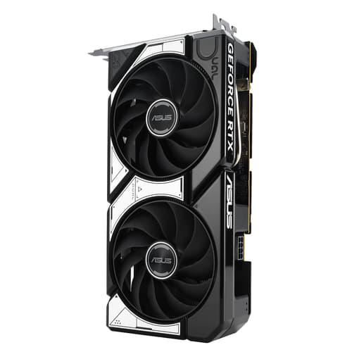ASUS Dual -RTX5060-O8G NVIDIA GeForce RTX 5060 8 GB GDDR7 — view 13