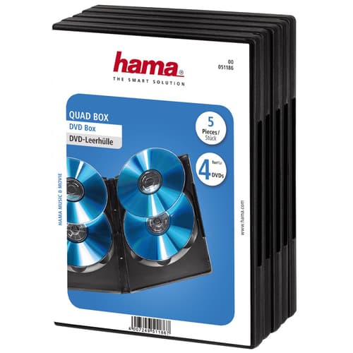 HAMA HAMA/H35