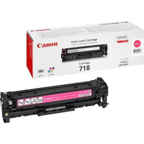 CANON LASER HIGH VOLUME — view 1