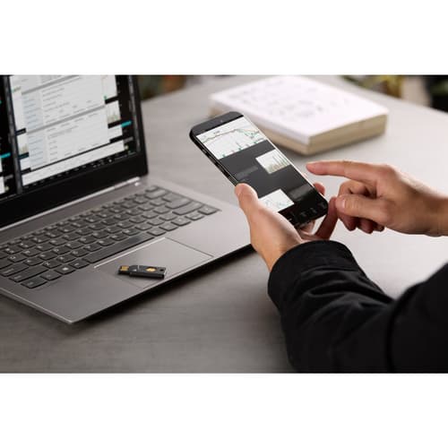 KEN- VERIMARK NFC+ KEY USB?A — view 17