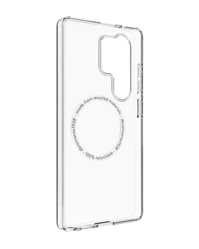GreenlandProQi2-GalaxyS25Ultra-Clear — view 3