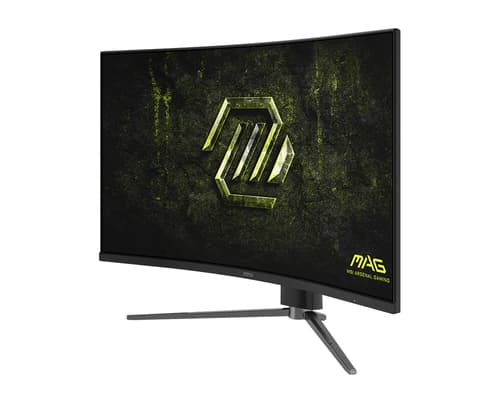 MSI MAG 325CQPF E18 32 WQHD GAMING — view 5