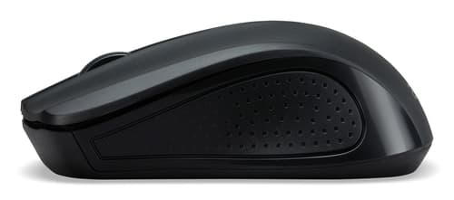 2.4G WIRELESS OPTICAL MOUSE BLK — view 6