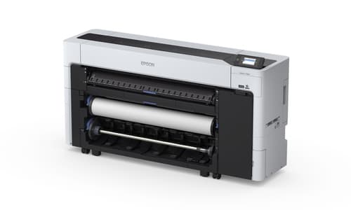 Epson Large Format Hardware SC-T LF Printer HW (P5) — view 8