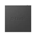 D-Link DMS 1250-10SPL - Switch - L2+ - smart - 2 x 10/100/1000/2.5G (PoE++) + 6 x 10/100/1000/2.5G (PoE+) + 2 x 10 Gigabit SFP+ - desktop - PoE++ (120 W) thumbnail 4