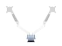 M DUO DESKMOUNT SILVER thumbnail 7