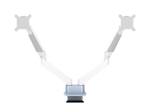 M DUO DESKMOUNT SILVER — view 8