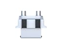 M DUO DESKMOUNT SILVER thumbnail 4