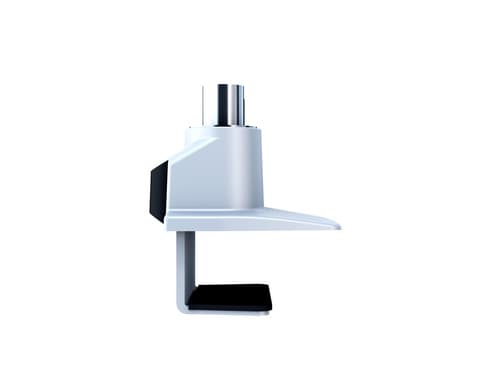 M DUO DESKMOUNT SILVER — view 6