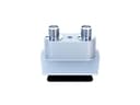 M DUO DESKMOUNT SILVER thumbnail 2