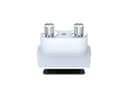M DUO DESKMOUNT WHITE thumbnail 2