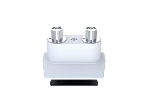 M DUO DESKMOUNT WHITE — view 3