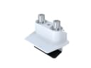 M DUO DESKMOUNT WHITE thumbnail 3
