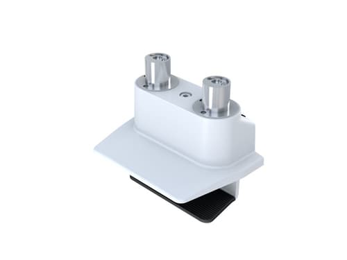 M DUO DESKMOUNT WHITE — view 4