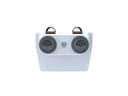 M DUO DESKMOUNT WHITE thumbnail 6