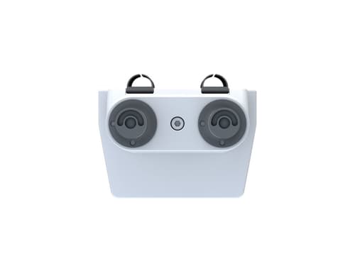 M DUO DESKMOUNT WHITE — view 7