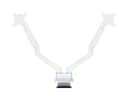 M DUO DESKMOUNT WHITE thumbnail 7