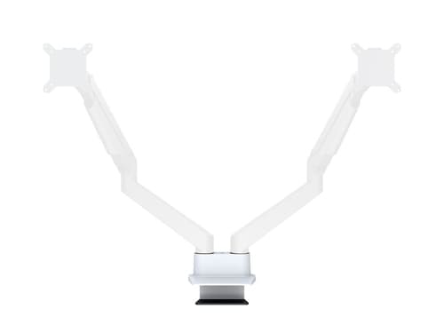 M DUO DESKMOUNT WHITE — view 8