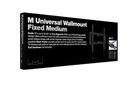 MULTIBRACKET Accessories — view 8