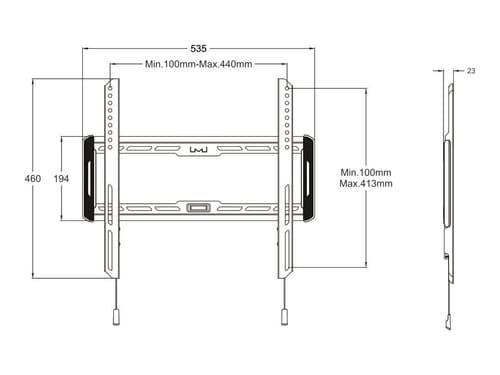MULTIBRACKET Accessories — view 9